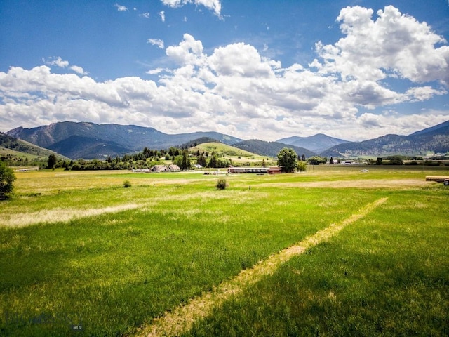 TRACT3 Canyon View Rd, Bozeman, MT 59715