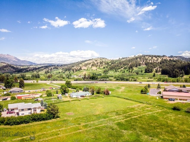 TRACT3 Canyon View Rd, Bozeman, MT 59715