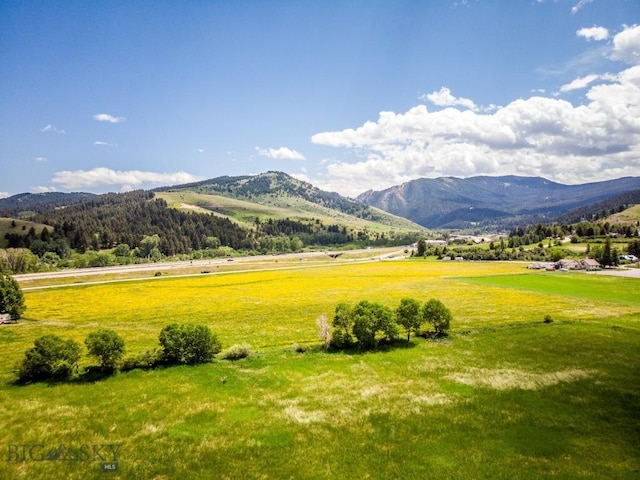 TRACT3 Canyon View Rd, Bozeman, MT 59715