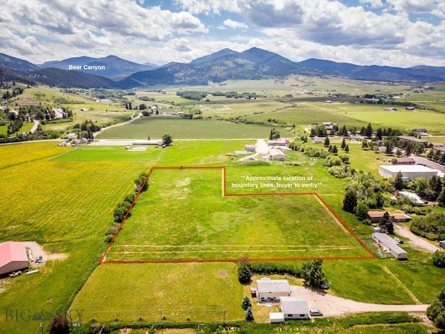TRACT3 Canyon View Rd, Bozeman, MT 59715