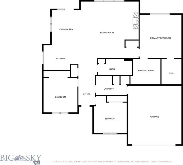 1031 Boylan, Bozeman, MT 59715 - photo 21