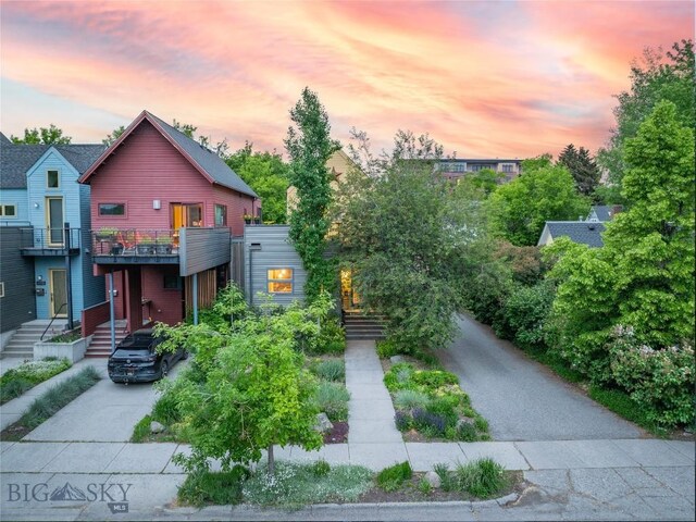 309 N Black Ave, Bozeman, MT 59715 - photo 57