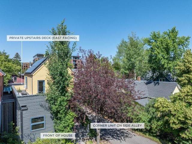 309 N Black Ave, Bozeman, MT 59715 - photo 52
