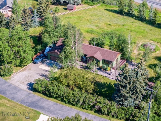 8799 Huffman Ln, Bozeman, MT 59715 - view of subject property