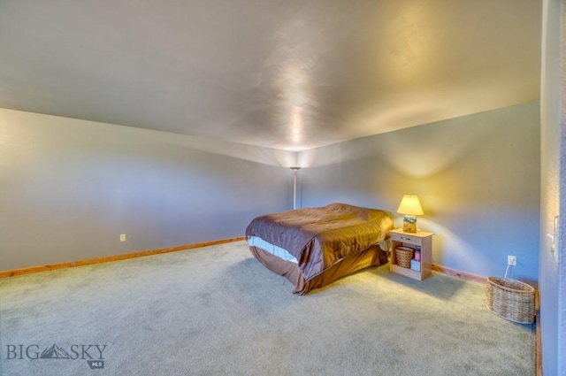 8799 Huffman Ln, Bozeman, MT 59715 - bedroom with carpet floors and baseboards