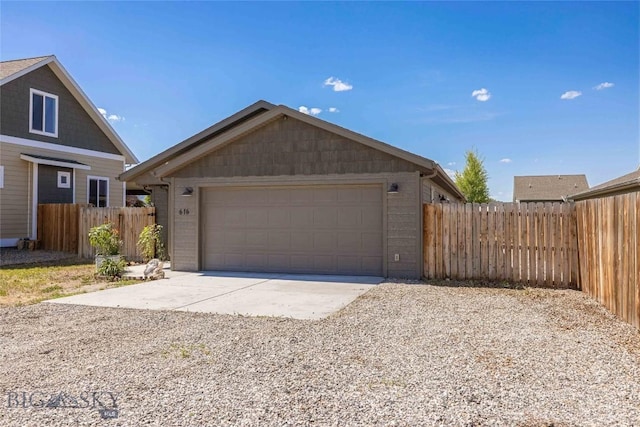 616 W Adams St, Three Forks, MT 59752 - view of front of house