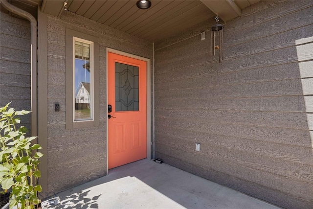 616 W Adams St, Three Forks, MT 59752 - property entrance