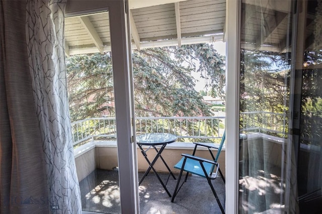300 Holmes, Butte, MT 59701 - sunroom / solarium featuring plenty of natural light