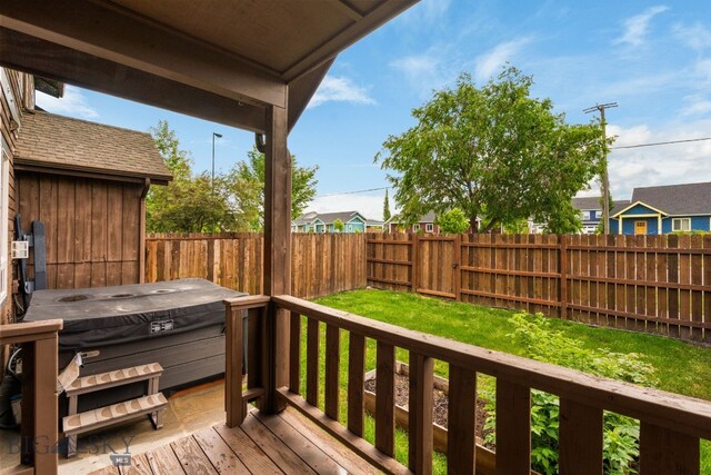 4716 Shadowglen Dr Unit B, Bozeman, MT 59718 - photo 33