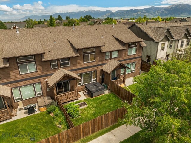 4716 Shadowglen Dr Unit B, Bozeman, MT 59718 - photo 3