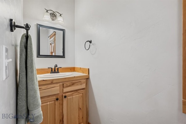 219 Rolling Glen Ranch Loop, Three Forks, MT 59752 - bathroom with vanity