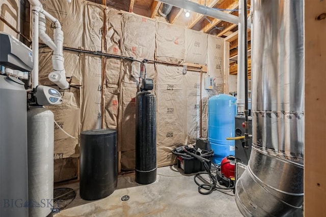 219 Rolling Glen Ranch Loop, Three Forks, MT 59752 - view of utilities