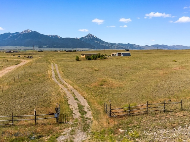 20 Black Hawk, Livingston, MT 59047