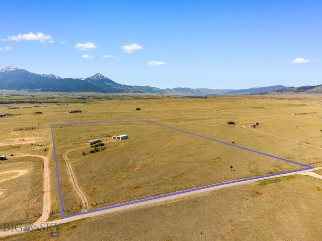 20 Black Hawk, Livingston, MT 59047