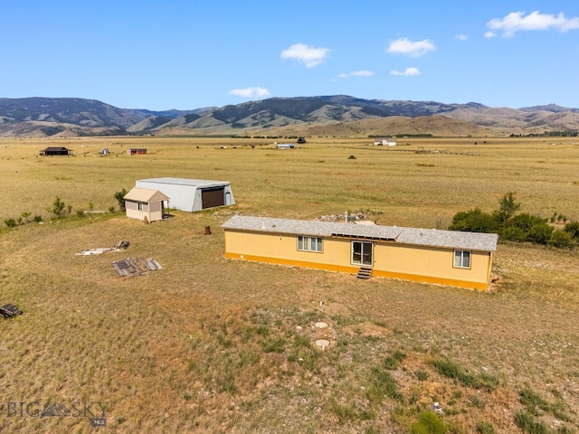 20 Black Hawk, Livingston, MT 59047