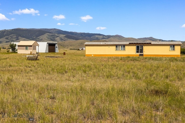 20 Black Hawk, Livingston, MT 59047