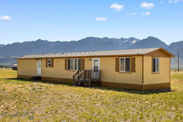 20 Black Hawk, Livingston, MT 59047