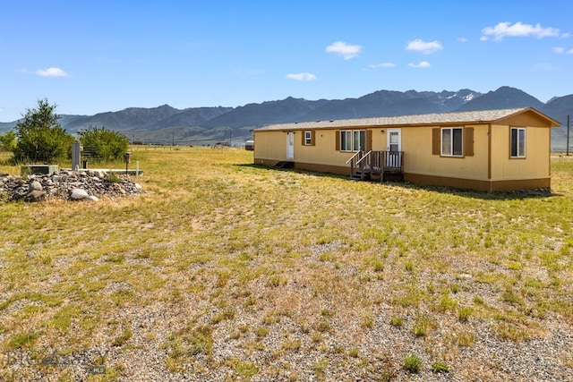 20 Black Hawk, Livingston, MT 59047