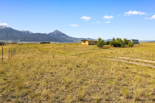 20 Black Hawk, Livingston, MT 59047