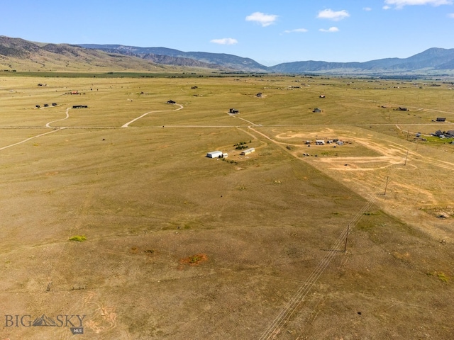 20 Black Hawk, Livingston, MT 59047