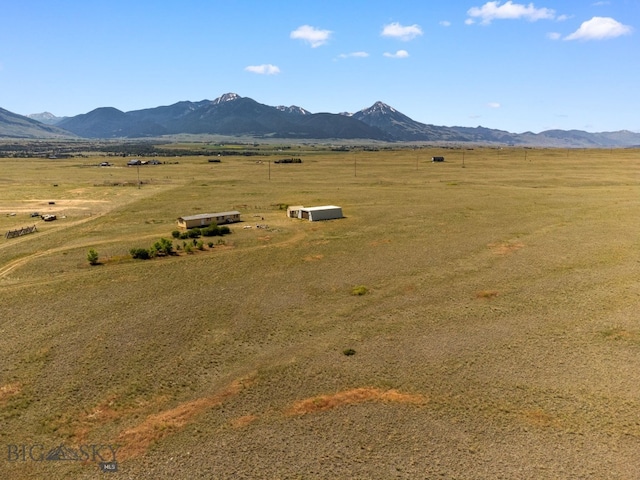 20 Black Hawk, Livingston, MT 59047