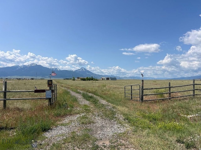 20 Black Hawk, Livingston, MT 59047