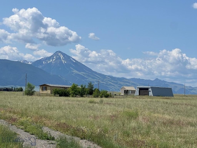 20 Black Hawk, Livingston, MT 59047