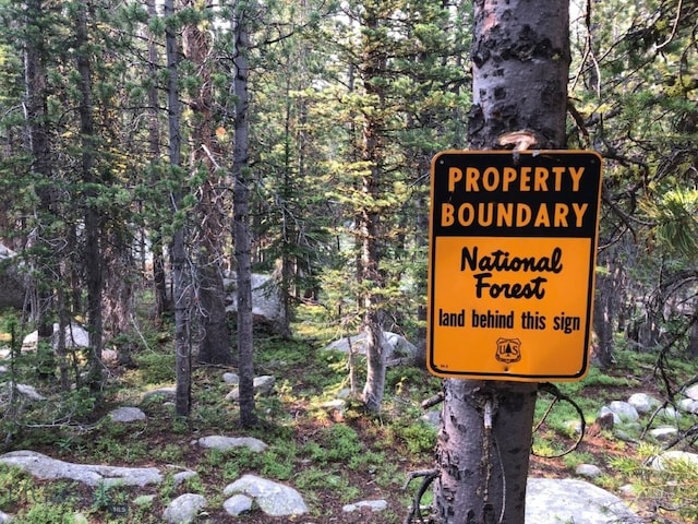 TBD Trapper Creek Rd, Melrose, MT 59743