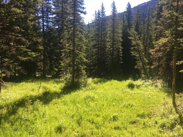 TBD Trapper Creek Rd, Melrose, MT 59743