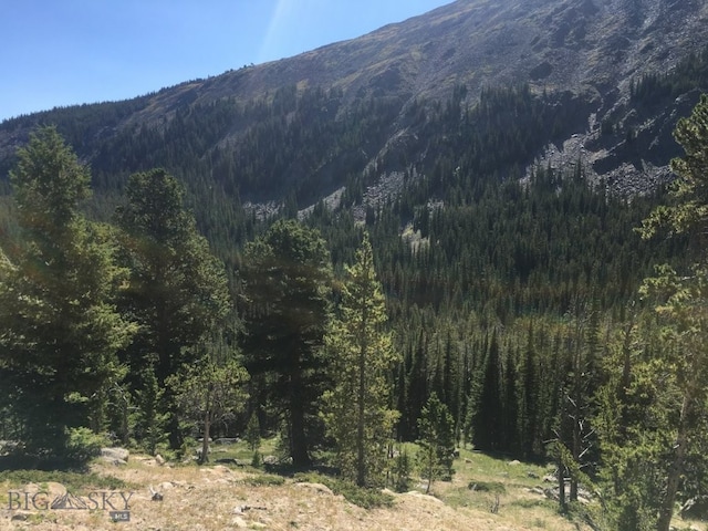 TBD Trapper Creek Rd, Melrose, MT 59743