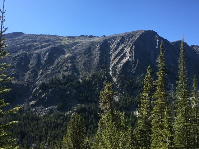 TBD Trapper Creek Rd, Melrose, MT 59743