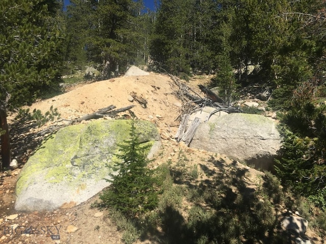 TBD Trapper Creek Rd, Melrose, MT 59743