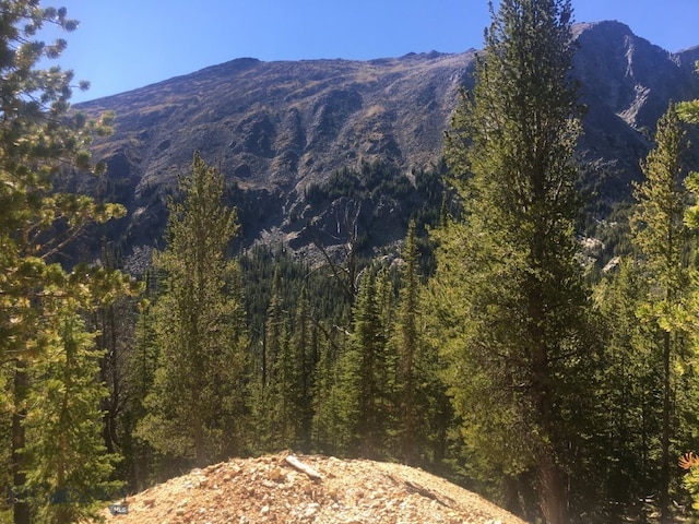 TBD Trapper Creek Rd, Melrose, MT 59743