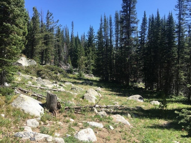 TBD Trapper Creek Rd, Melrose, MT 59743