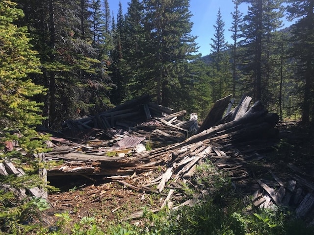 TBD Trapper Creek Rd, Melrose, MT 59743