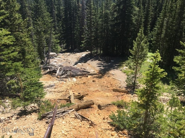 TBD Trapper Creek Rd, Melrose, MT 59743