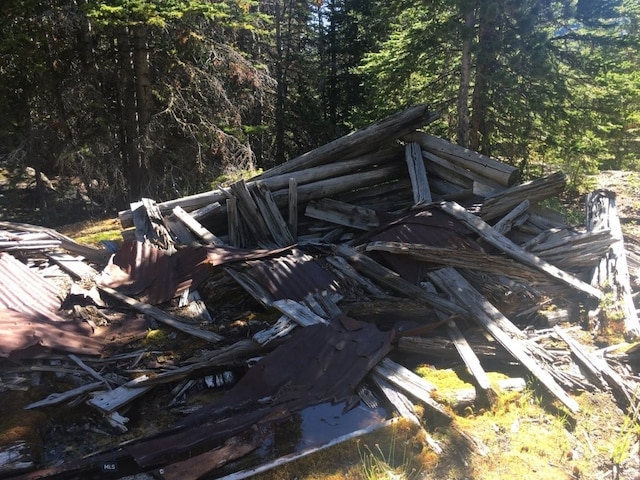 TBD Trapper Creek Rd, Melrose, MT 59743