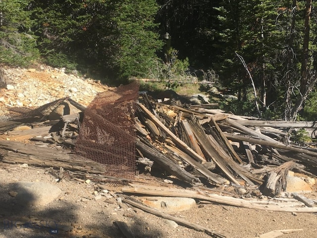 TBD Trapper Creek Rd, Melrose, MT 59743
