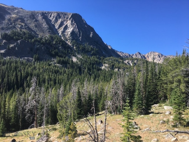 TBD Trapper Creek Rd, Melrose, MT 59743