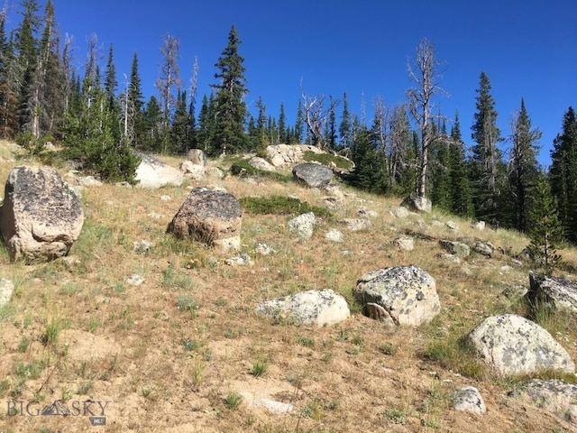 TBD Trapper Creek Rd, Melrose, MT 59743
