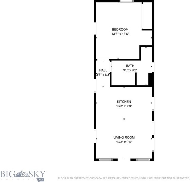 31 Bull Run Rd, Livingston, MT 59047 - photo 48