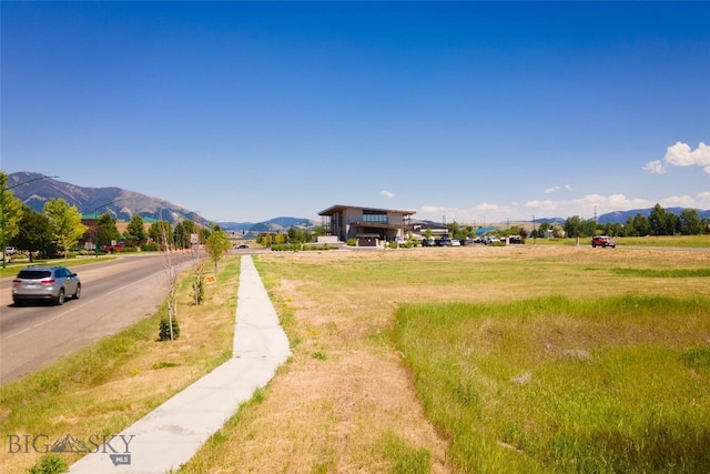 LOTS14A Cattail St, Bozeman, MT 59718