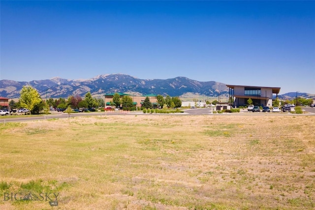 LOTS14A Cattail St, Bozeman, MT 59718