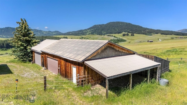 3500 Jackson Creek Rd, Bozeman, MT 59715 - mountain view
