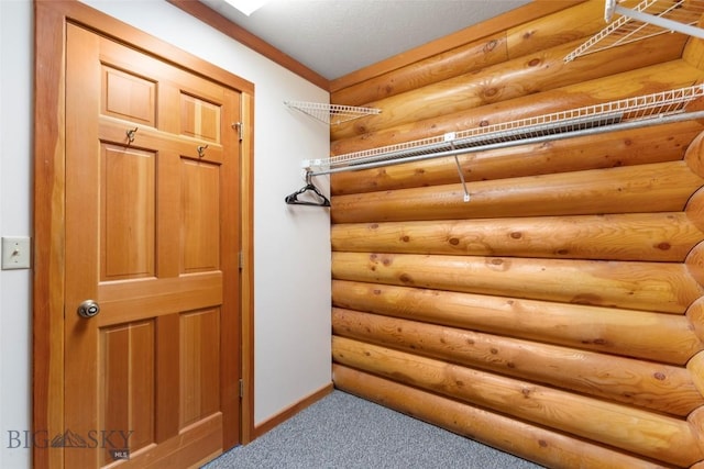 3500 Jackson Creek Rd, Bozeman, MT 59715 - walk in closet with carpet