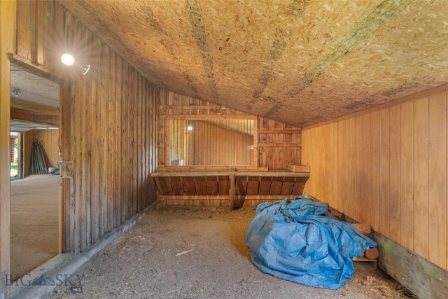 3500 Jackson Creek Rd, Bozeman, MT 59715 - view of storage area