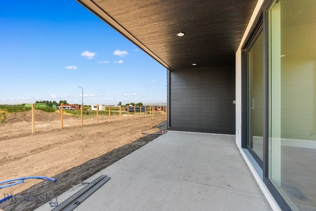 2809 S 30th Ave, Bozeman, MT 59718 - view of patio