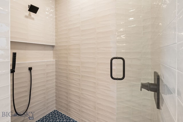 2809 S 30th Ave, Bozeman, MT 59718 - full bathroom with a stall shower