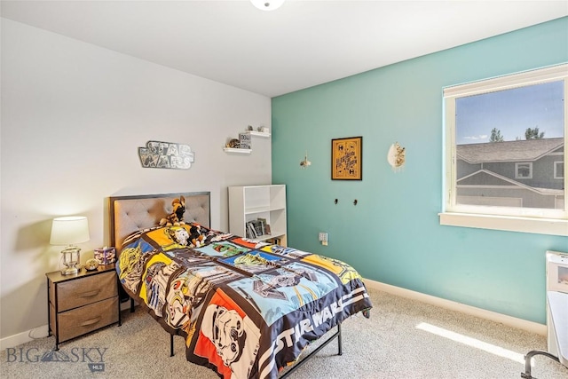 160 Tail Feather Ln Unit D, Bozeman, MT 59718 - carpeted bedroom featuring baseboards