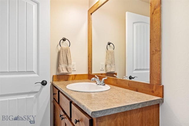 160 Tail Feather Ln Unit D, Bozeman, MT 59718 - bathroom featuring vanity